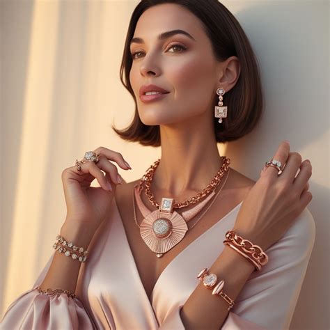 How to Style Fashion Jewelry Like a Pro – Mystjuels