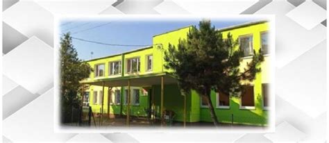 Szkoła Podstawowa im. Noblistów Polskich