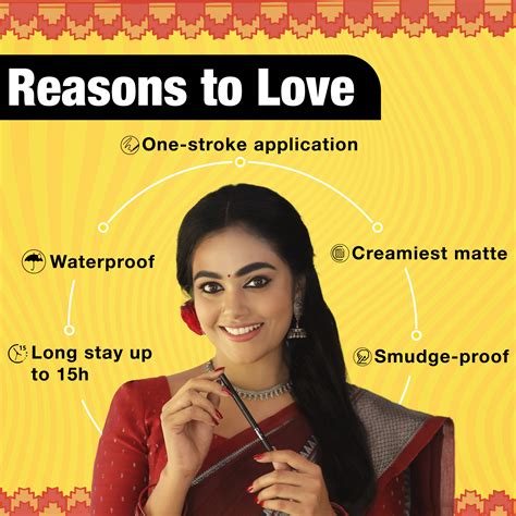 Kreamy Kajal – Dazller Cosmetics