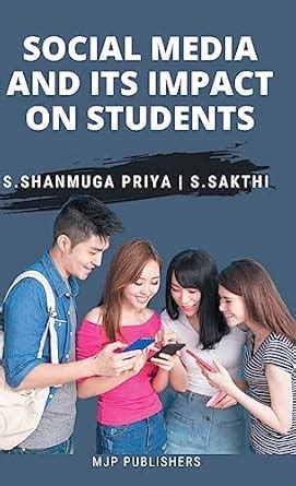 Buy social media and its impact on students Book Online at Low Prices ...