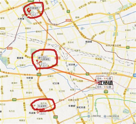 上海闵行区各镇地图,闵行区最新地图,杭州市市区地图_大山谷图库