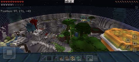 Image result for Minecraft 1.17.1 Java Honey Farm