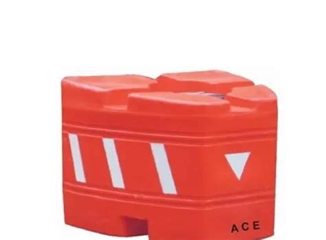 Road Barriers - RB-3 Check Post Barricades Manufacturer from Faridabad