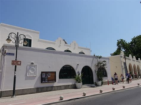 Kos Mini Trains (Kos Town) - All You Need to Know BEFORE You Go