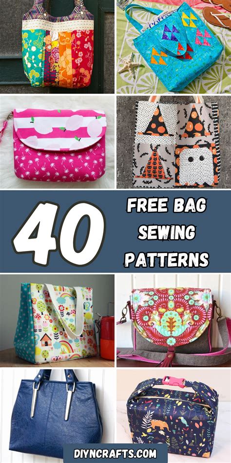 Image result for Bag Patterns
