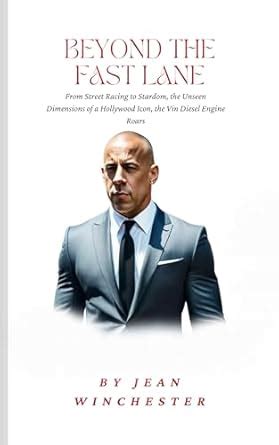 Beyond the Fast Lane: From Street Racing to Stardom, the Unseen ...