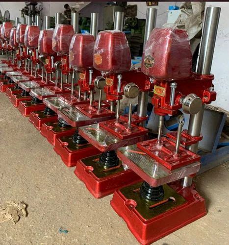 Bench Drill Machine 的图像结果