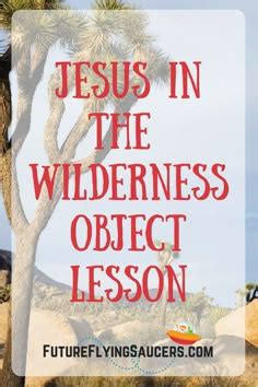 Image result for Christian Object Lessons