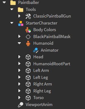 Image result for How to Make Respawn Script Roblox