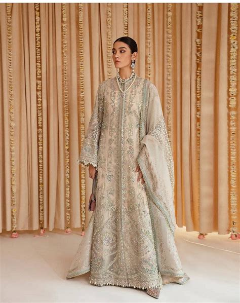 Suffuse by Sana Yasir Freesia Wedding Edition-Awwal Boutique ...