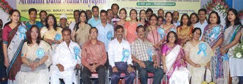 Mrinalini Datta Mahavidyapith