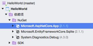 ASP.NET Core Identity 框架 - ASP.NET Core 基础教程 - 简单教程，简单编程-阿里云开发者社区