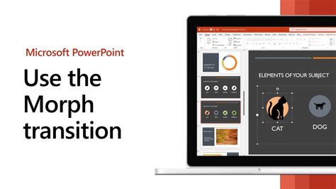 Image result for PowerPoint Presentation Using Morph