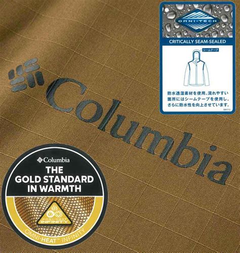 大きいサイズ Columbia オークハーバー インシュレイテッドジャケット デルタ 1X 2X 3X 4X 5X 6X 送料無料 ...