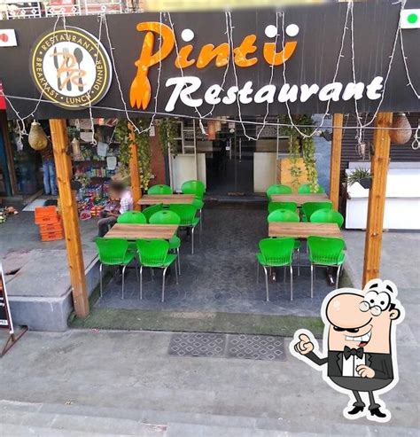 Pintu, Ghaziabad, Plot No. 45 - Restaurant reviews