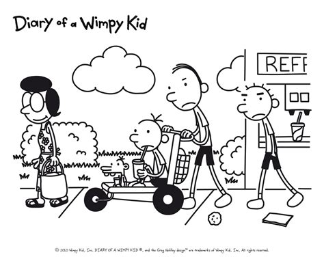 Heffley Family | Diary of a Wimpy Kid Wiki | Fandom powered by Wikia