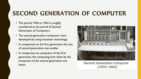 4 Generation of Computer 的图像结果