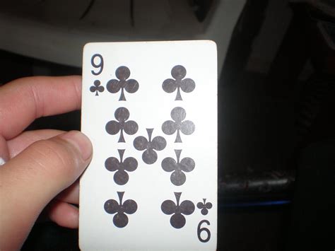 Image result for Open Card Trick Tutorial