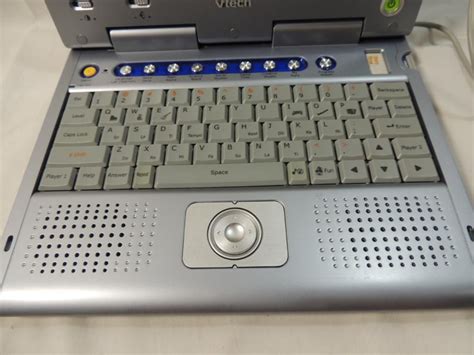 VTech Color Notebook 的图像结果