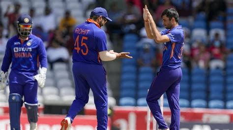 IND vs WI 1st T20 SCORE: टी20 सीरीज में विजयी शुरुआत करना चाहेगी टीम ...