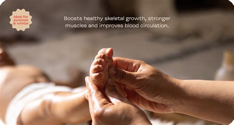 Buy 100% Natural & Vegan Baby Massage Oil With Brahmi, Noni ...