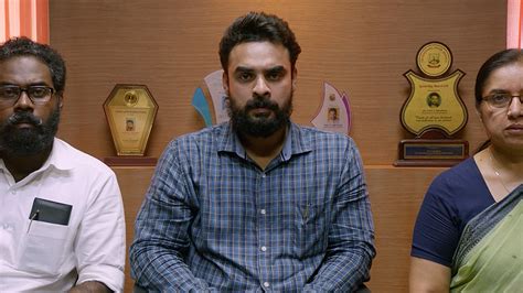 VIRUS – UNSICHTBARER TOD - Busch Media Group