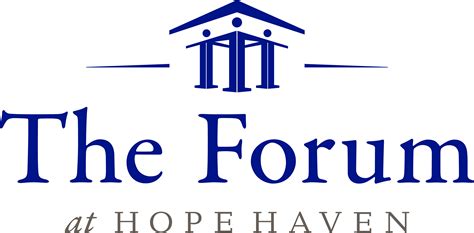 The Forum at Hope Haven