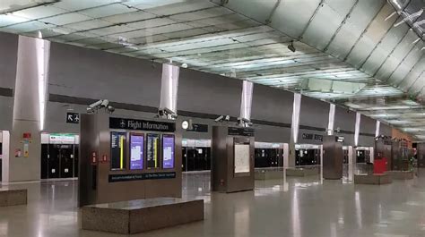 How to Get from Singapore Airport to City: 6 Ways & Terminal Tips ...