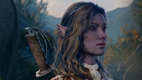 Baldur’s Gate 3 dev hints highly requested customization feature in the ...