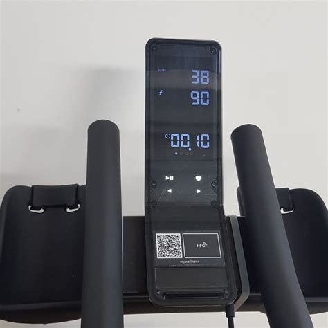 Group Cycle Connect Technogym - Spin Bike - CML Gym Solution