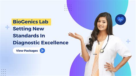 HOME | Biogenics Labs | Best Pathology & Diagnostics center in Pune