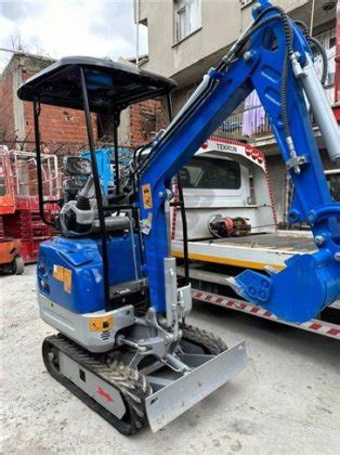 2023 rippa R327N in İzmir, Turkey