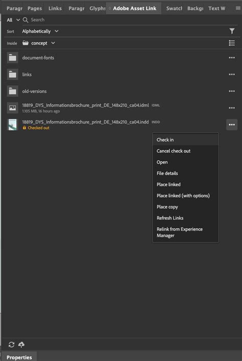 Image result for How to Open Linked File I