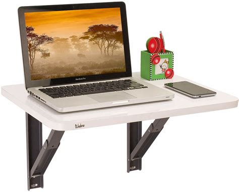 Computer Study Table with Leg Space 的图像结果