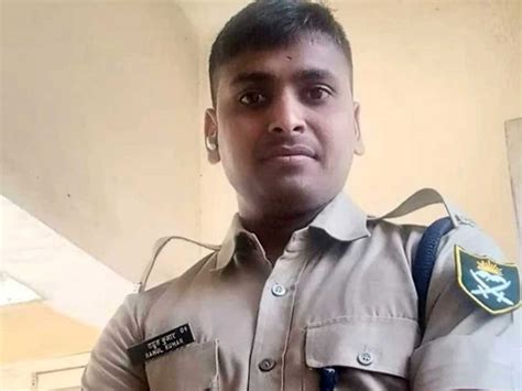 गर्भवती पत्नी की देखभाल के लिए छुट्टी पर आए ITBP जवान की हार्ट अटैक से ...