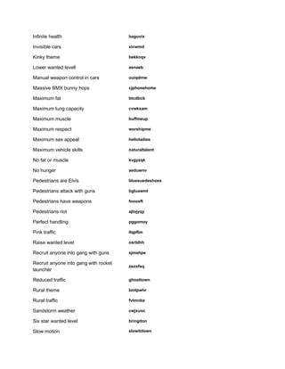 Image result for Script Cheat Codes