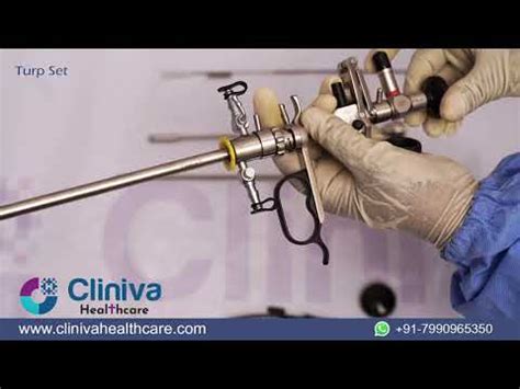 Manufacturer of Laparoscopic Instruments & Urology Equipment by Cliniva ...