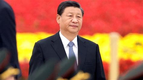 Chinese President 的图像结果