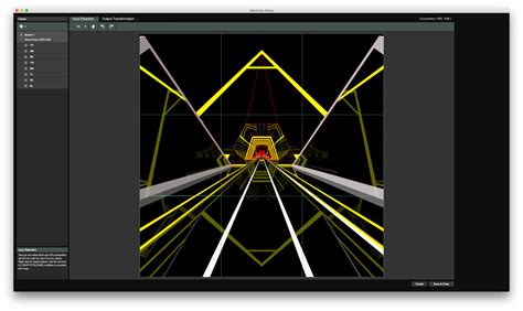 Image result for Resolume Mapping Tutorials