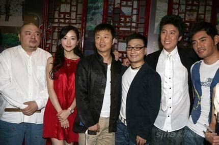 Fei Zhenxiang — The Movie Database (TMDB)