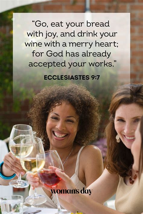 Bible Verses About Being Happy