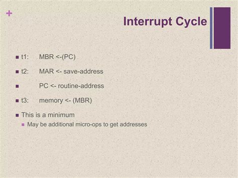 Computer Control Unit Flow Chart 的图像结果