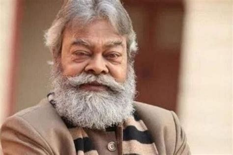 Veteran actor Anupam Shyam passes away