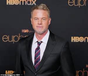Eric Dane reveals horror ALS injury that forced him to miss the Emmys ...