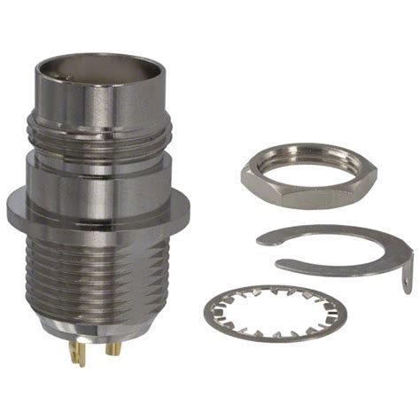 82-5590-RFX Amphenol RF | Connectors, Interconnects | DigiKey