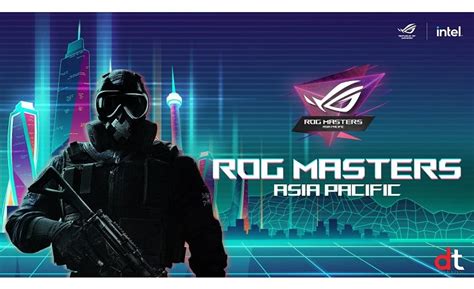 ASUS India, ASUS ROG, Republic of Gamers, Gaming Tournament, eSports ...
