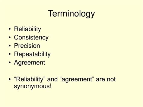 Image result for Text Reliability Definition