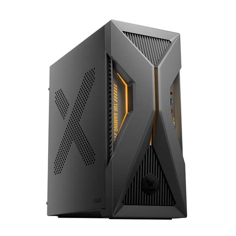 ASUS TUF GAMING DESKTOP T500MV, INTEL CORE I5-13420H, (16GB DDR5/1TB P ...