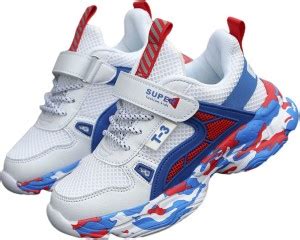 Hopscotch Boys Velcro Sneakers Price in India - Buy Hopscotch Boys ...