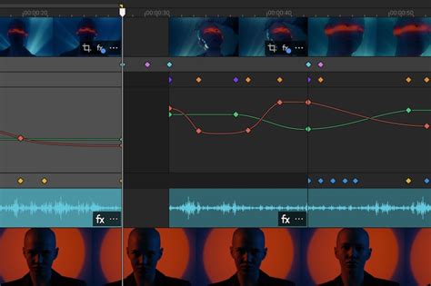 VEGAS Pro: Video Editing Software